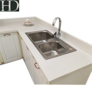White Quartz Kitchen Countertops and Table Tops Prices