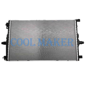 Auto Radiator for Tesla Model Y 1494175-00-A 149417500A