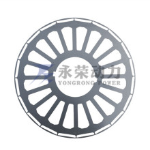 Compound Punching Premanent Magenet Rotor Manufacturers