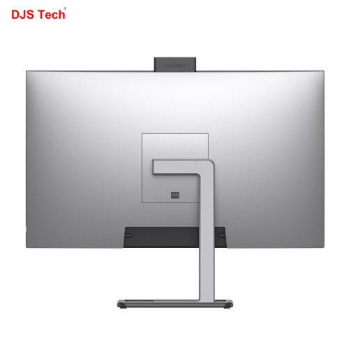 Compact All in One PC for Professional Use