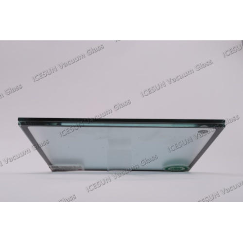 Vidrio aislante insonoroso acristalamiento de acristalamiento Reducción de ruido de vidrio
