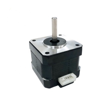 8hy Series Stepper Motor dengan lead screw