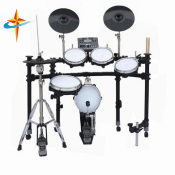 Good Price Plastic Injection Drum Parts for Electronic Drum Sets