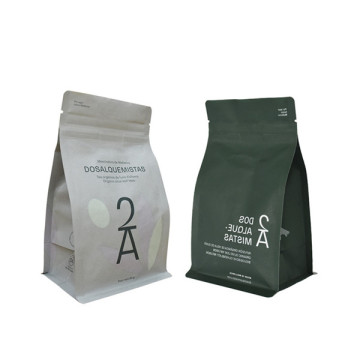 Custom Coffee Bags