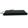 16 Ports USB -Ladegerät (1UCABINET) 200W -Stromversorgung