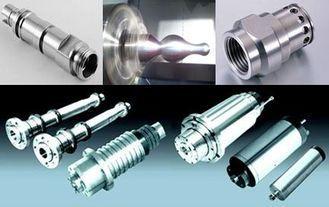 Metal Injection Moulding CNC Machined Prototypes Numerical