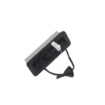 Title: "Aelwen Tailgate Switch for Ford Focus: Part Numbers 3M51-19B514-AC, 3M5119B514AC, 1301407, 1335344, 1346324