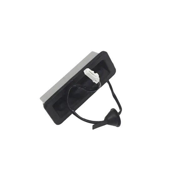 Title: "Aelwen Tailgate Switch for Ford Focus: Part Numbers 3M51-19B514-AC, 3M5119B514AC, 1301407, 1335344, 1346324