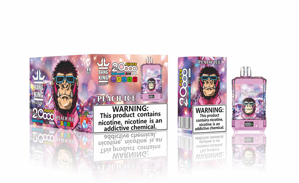 Bang king 20000 มีจำหน่ายในราคาที่ดีที่สุด