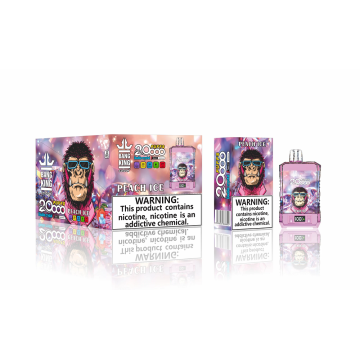 Bang King 20000 มีให้ในราคาที่ดีที่สุด