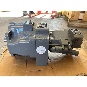 ZX70/ZAX70 Piston Main Pump 4472052 4437197 Hydraulic Pump for Excavator Parts