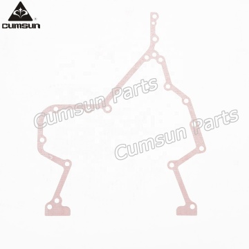 Cummins 4BT3.9, 6BT5.9, B5.9-C Diesel Engine Gear Housing Gaskets: Types 3940182, 3931351, 3938156