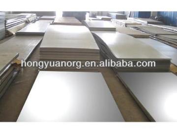 nickel base JIS SUH660 Fe-Ni-Cr Alloy incoloy A-286 turbine plate