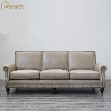 borong perabot ruang tamu set sofa gaya amerika