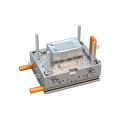 Plastic Crate Mould Opening