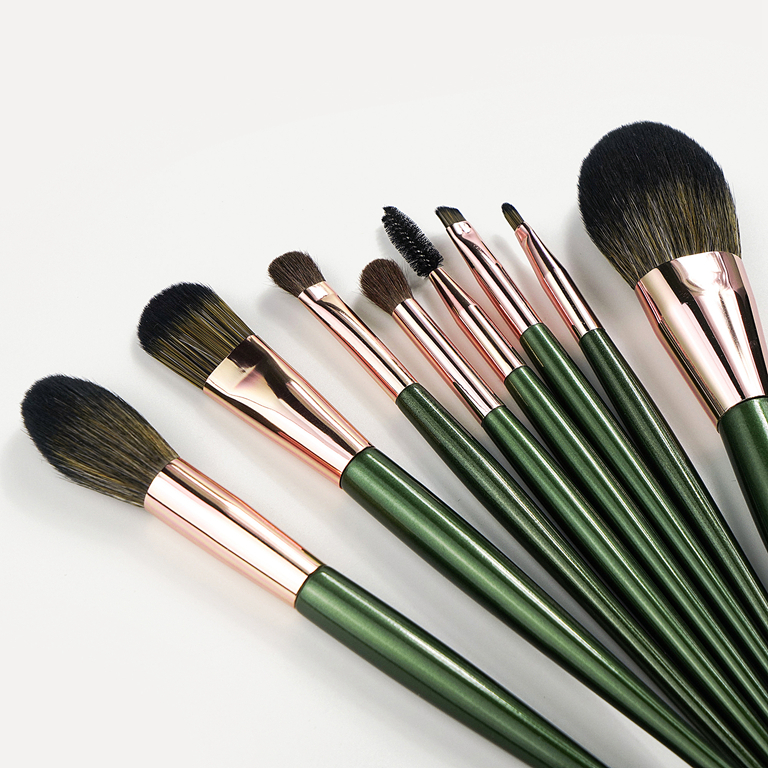 Eyebrow Brushes Set