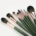 Best Eyebrow Eye Blending Makeup Brushes Set