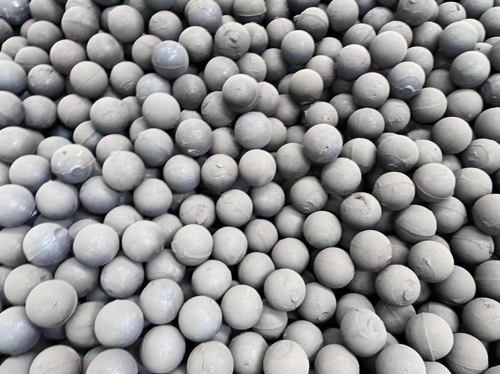 High quality alloy steel ball