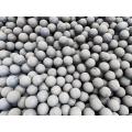 Grinding abrasion-resistant steel balls