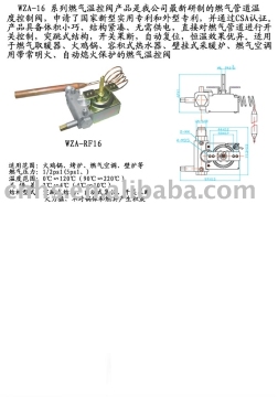 temperature controller