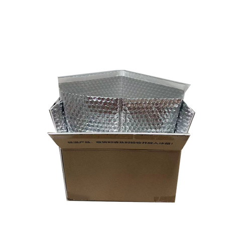 Thermal Insulation Boxes For Cold Chain Shipping