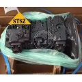 Bulldozer D375A-5 hydrauli pump 708-1W-00920 708-1W-00922