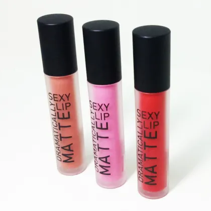 Sexy Matte Lip Liner