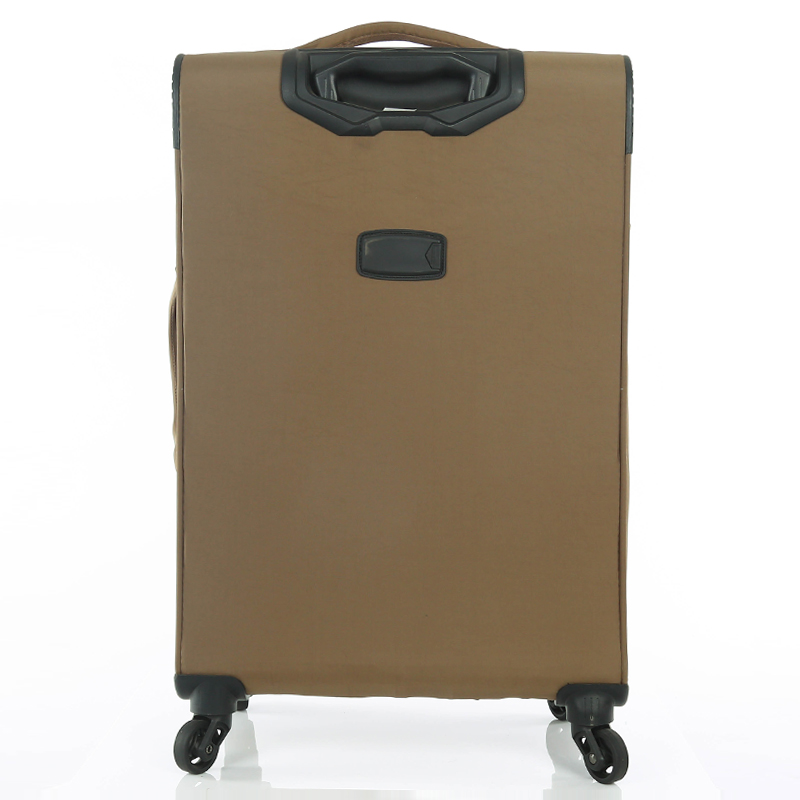  suitcase type luggage