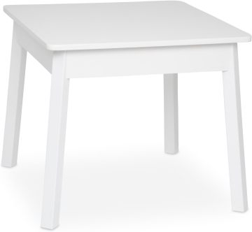 Modern Wooden Activity Play Table Set for Kids