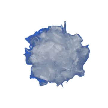 Polypropylene Fiber 12mm for Concrete