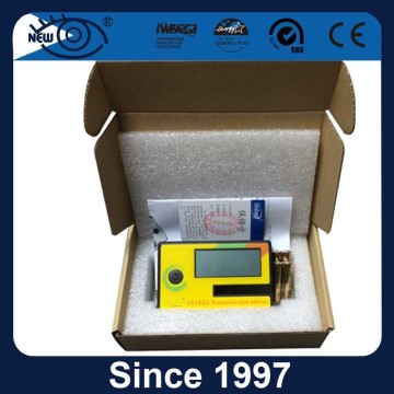 LS162A Transmission Meter for testing the VLT, IR and UV of solar window film and glasses