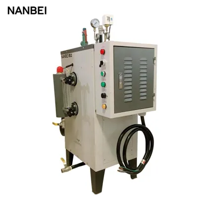 CE Certified Electric Central Heating Boilers