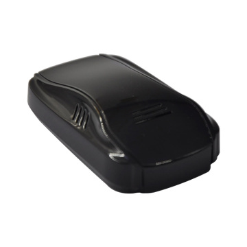High-Quality Wireless CarPlay Adapter for Original Cars with Wired Option