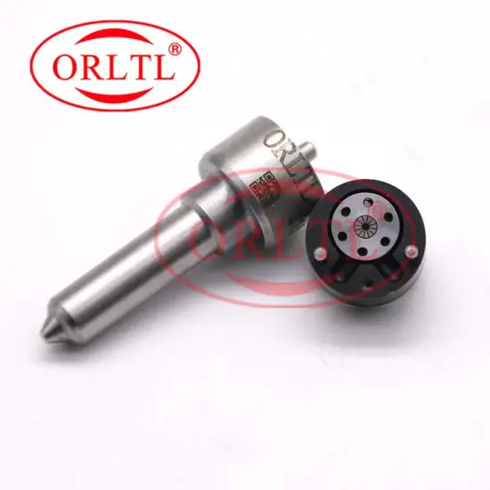 ORLTL 7135-659 Engine Nozzle L097PBD & Injection Overhaul Kits 9308-621C for Hyundai 33800-4X500