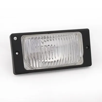 Fog Lights For Lada 2115