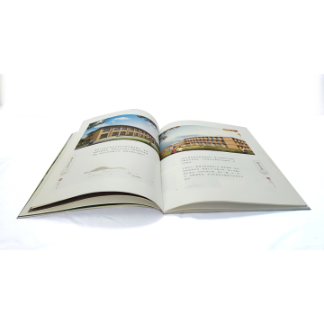 China Custom Factory: Print School Publisher Children Textbook Art Catalog - Billig pocketbokboktryck