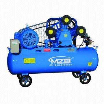 120L Air suspension compressor