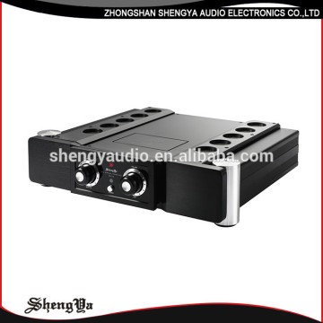 CS-3.5 Luxurious Design dj audio power amplifier