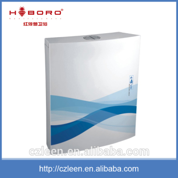 China sanitary ware wholesale wall mounted toilet plastic cistern