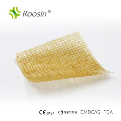 Manuka Honey gauze dressing