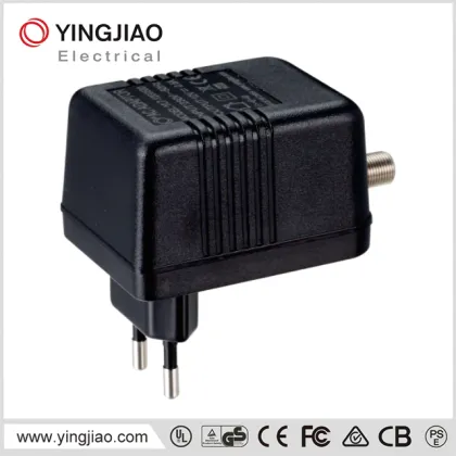 7W F Connector Linear Power Supplies/YL7E-F