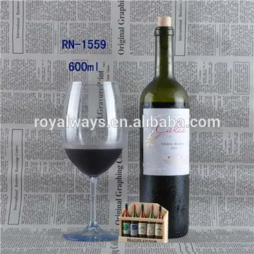 Wholesale FDA approved Tritan Unbreakable Champagne glass