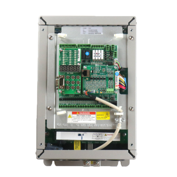 Best Price AS380 Elevator Controller 55 kW System