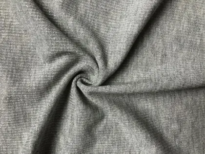 FASHION LUX RIB FABRIC