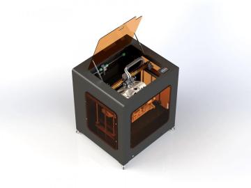 3D printers,JW600 3D printers,3D printer industry,JW 3D printer sales 2017