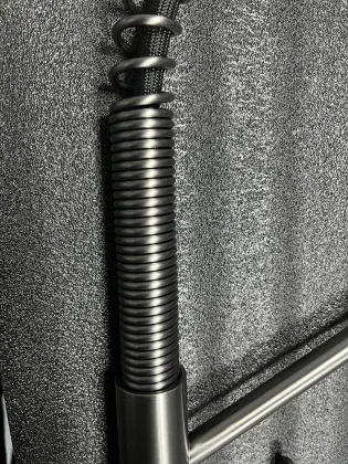 3-Way Spring Pure Water Pull-Out Tap for Drinking Water