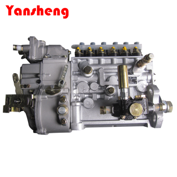 Heli Forklift Spare Parts - 16t Forklift Injector Pump Pn.ebhf6ph