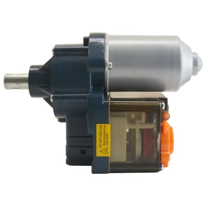 Maxpower Lightweight Greenhouse Motor