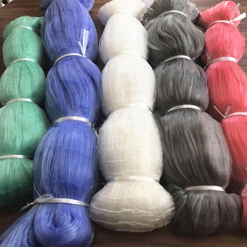 OEM مخصصة Multifilament Gillnet Fishing Nets - New Hot Hot Hot Selling Nets Nets