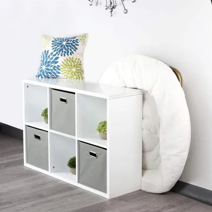 Transforming Your Living Room: Easy Tips to Update Your Plush Moon Chair's Look